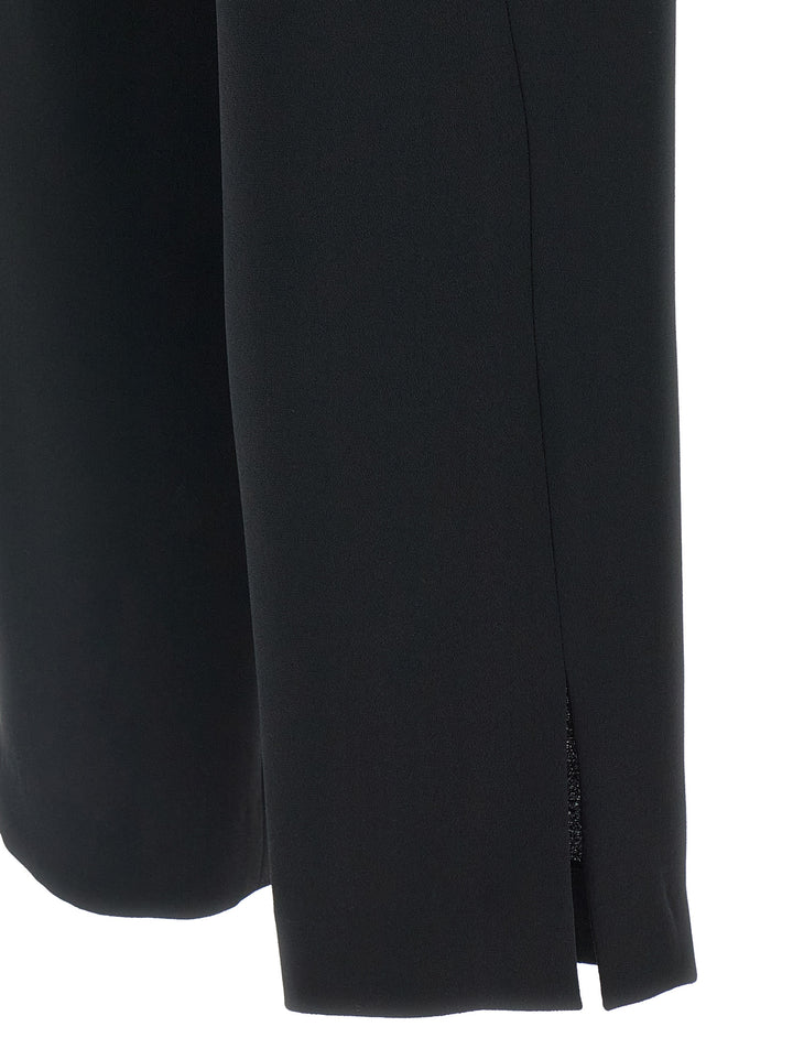 Dries Van Noten  Posy Pants - Black | abc3aae64e25d65587d16bccaadc5b5825b0b6f4