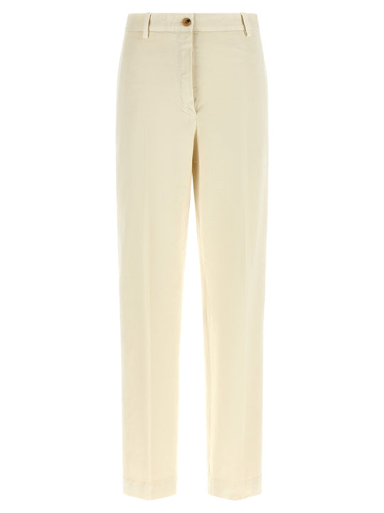 Pilar Pants Beige