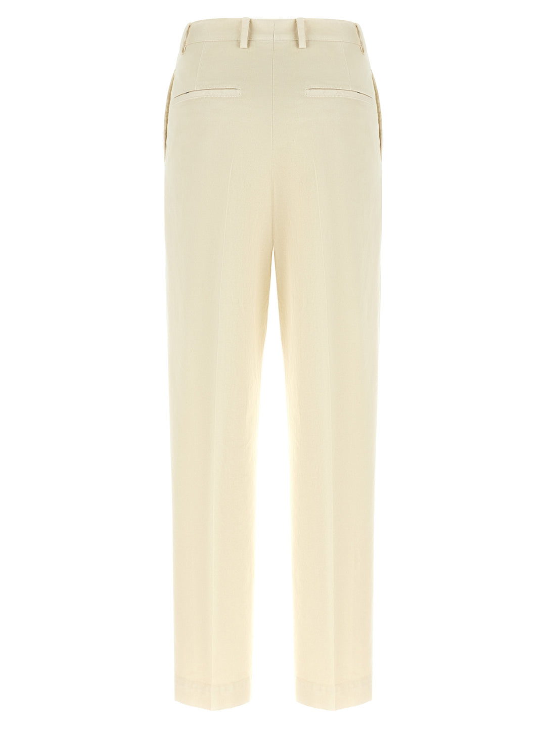 Dries Van Noten  Pilar Pants - Beige | 042839b58e21209fb776d5e3d22168a06104e8da