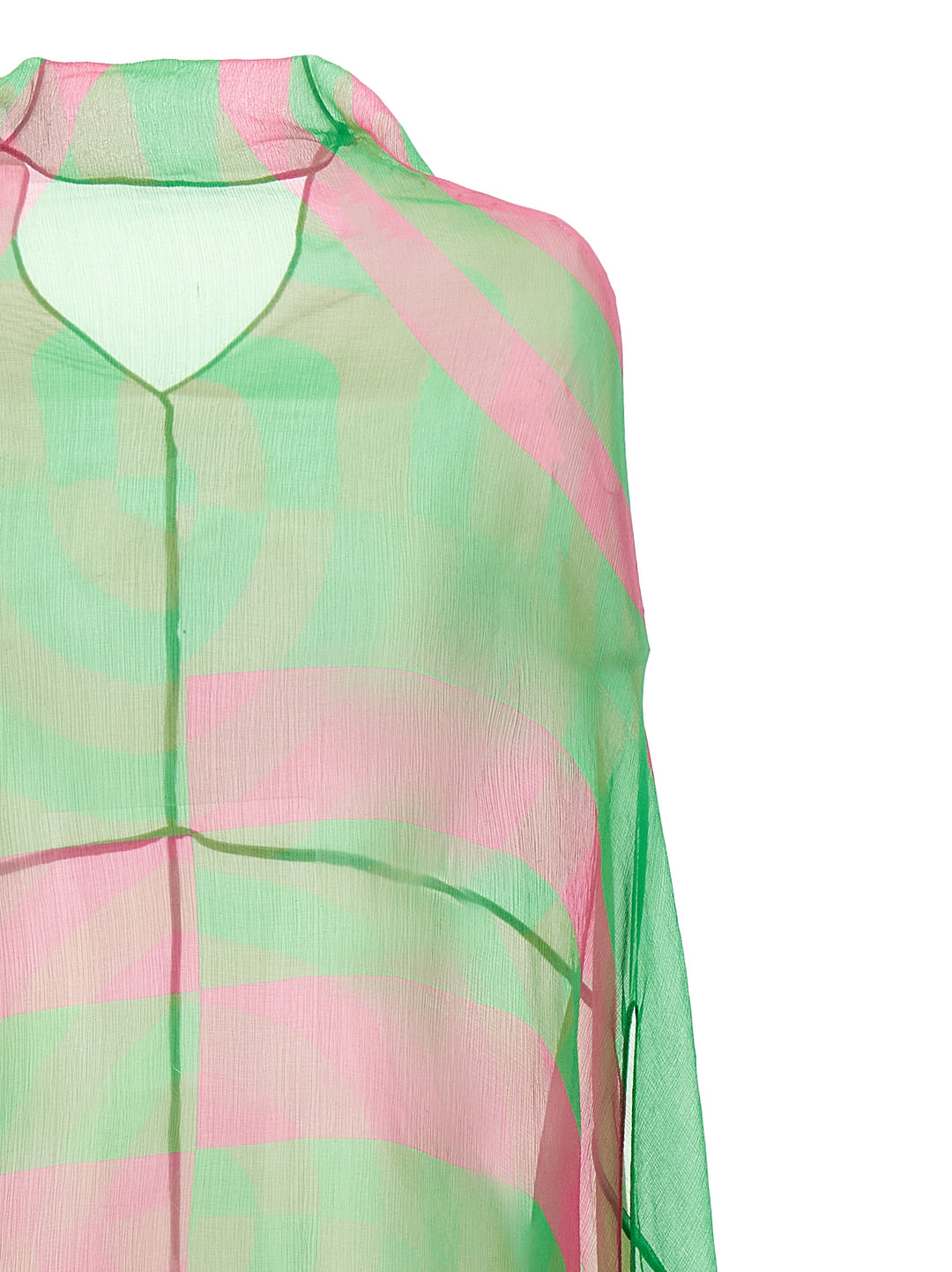 Dries Van Noten  Ducy Dresses - Green | 8f7328e1d81ed97e56232be1398195e94d692b3e