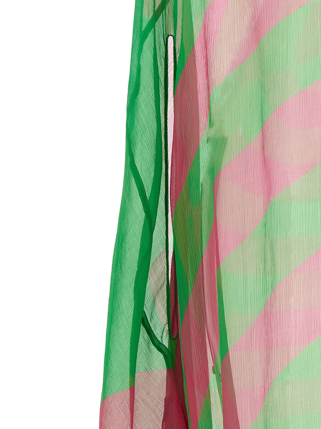 Dries Van Noten  Ducy Dresses - Green | 6d2bfcad427ca4cb42203c2a2cdb2b8cd804a156