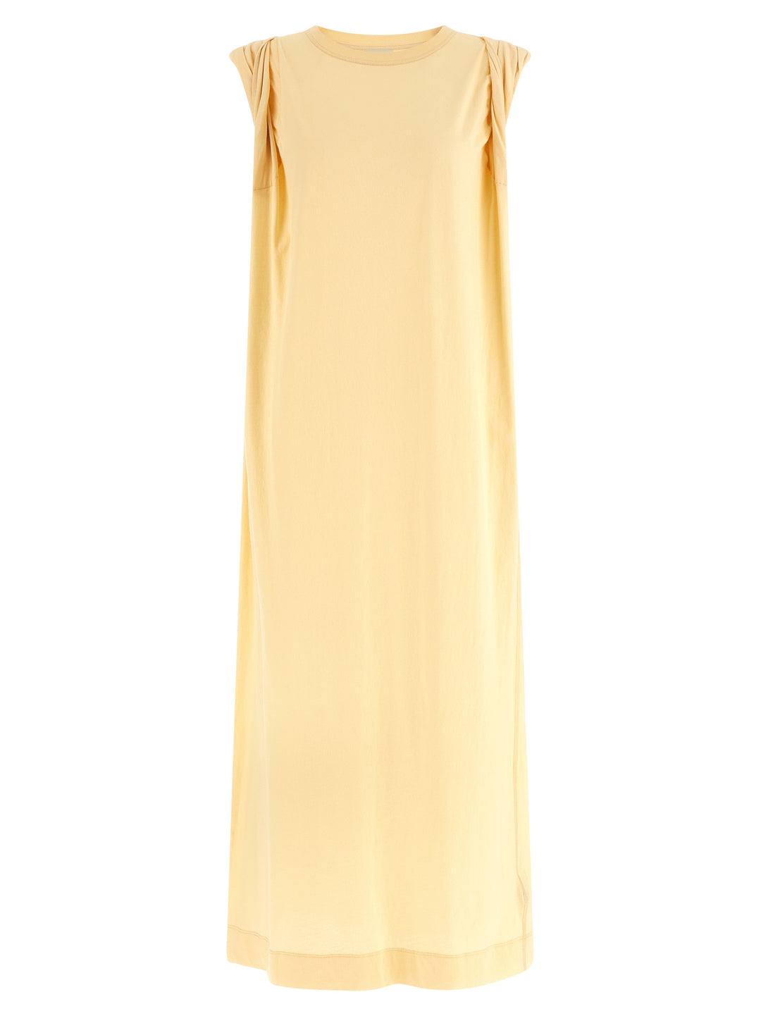 Dries Van Noten  Hutty Dresses - Yellow | 4d7c7101837b94f1206eae5a7c680d7d8b33febd