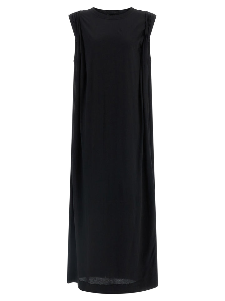 Dries Van Noten  Hutty Dresses - Black | 5e0a70e28086b9cfd5153357ca376b7edcaef4da