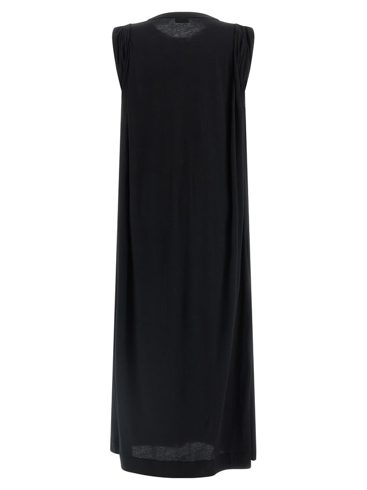 Dries Van Noten  Hutty Dresses - Black | f38798ea0f6642744cb61345752f561e8010f836