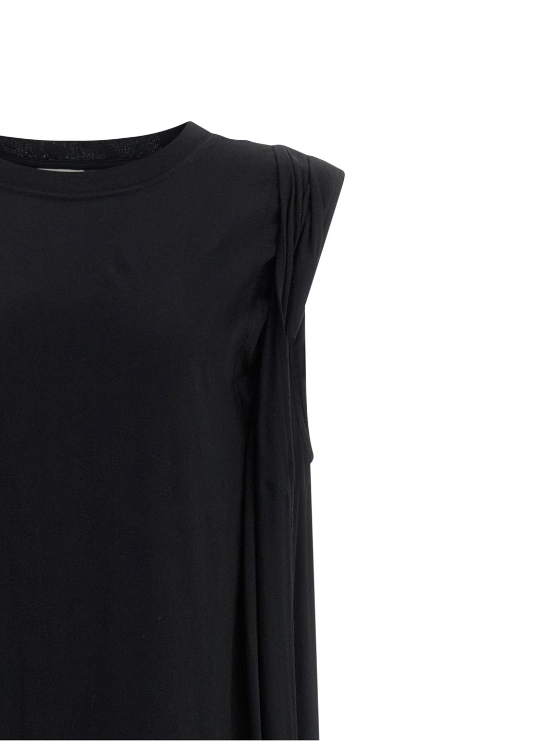 Dries Van Noten  Hutty Dresses - Black | 323ee7d8397a6e5835c6ca65bac7457f00320df1