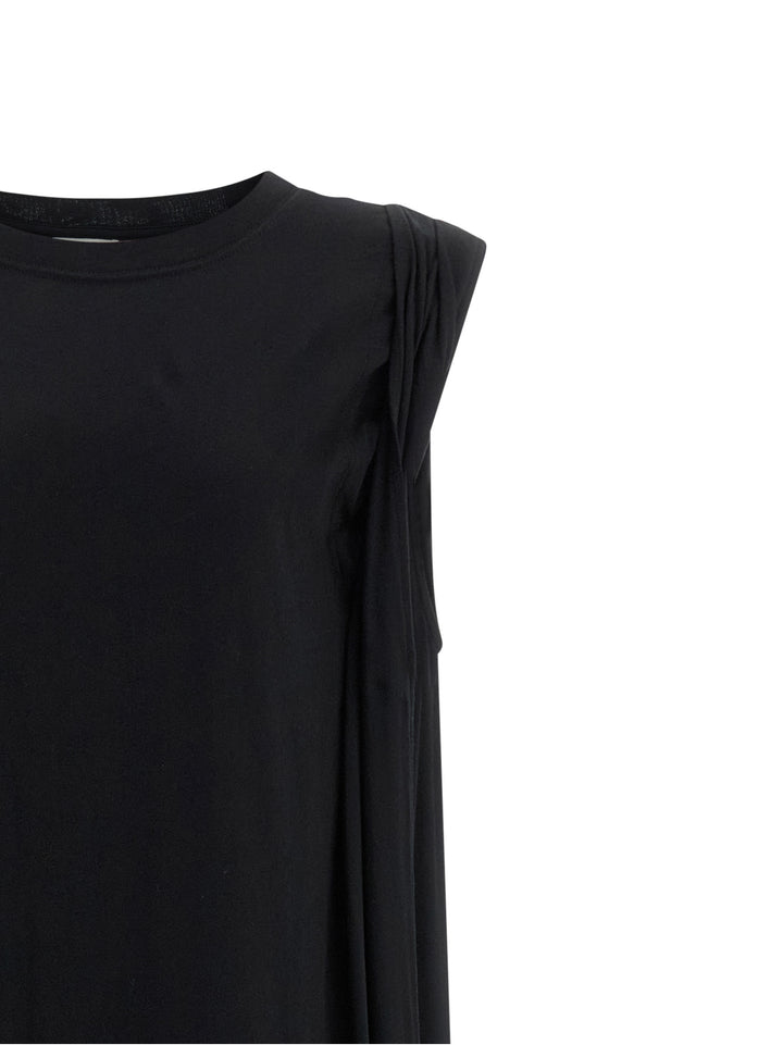 Dries Van Noten  Hutty Dresses - Black | 323ee7d8397a6e5835c6ca65bac7457f00320df1