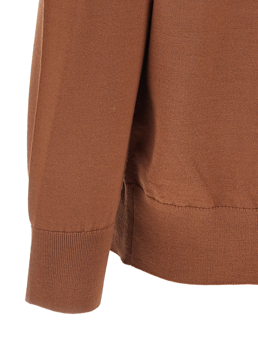 Dries Van Noten  Tuomas Sweaters and Cardigans - Brown | 96128179928ea07a81ff9ae42ac5658388d2e3ed