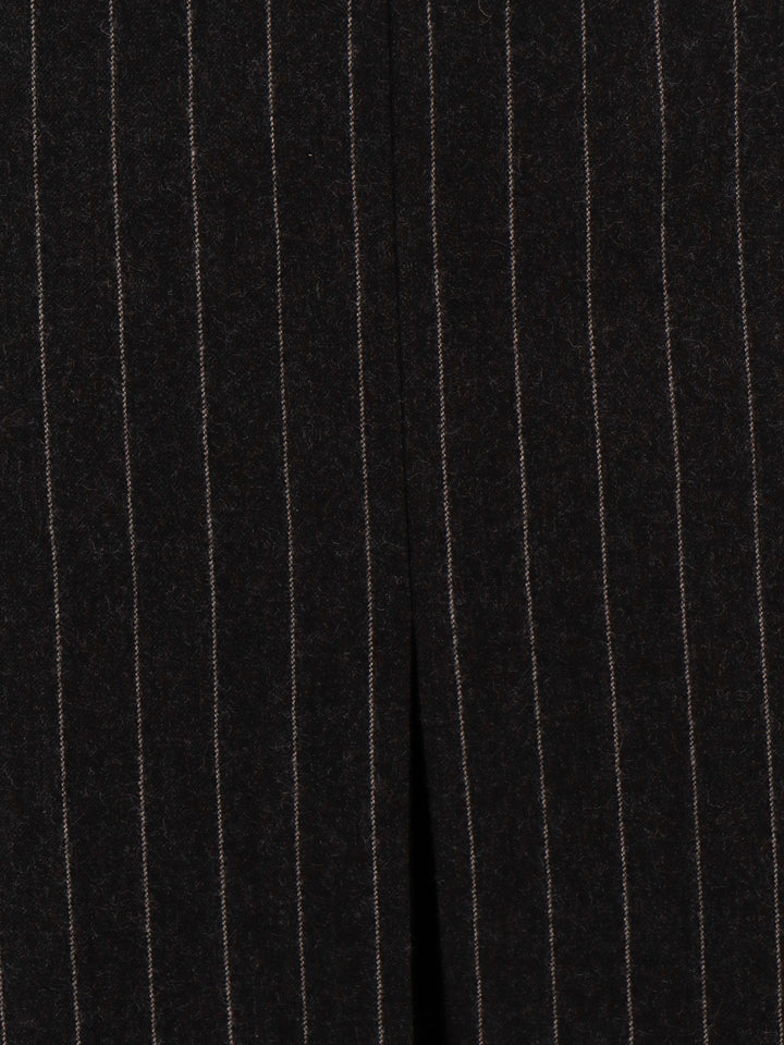 Saint Laurent Skirts - Blacks and greys | 3ecf8099dabc985df0625e5a68ec09d158be1f69