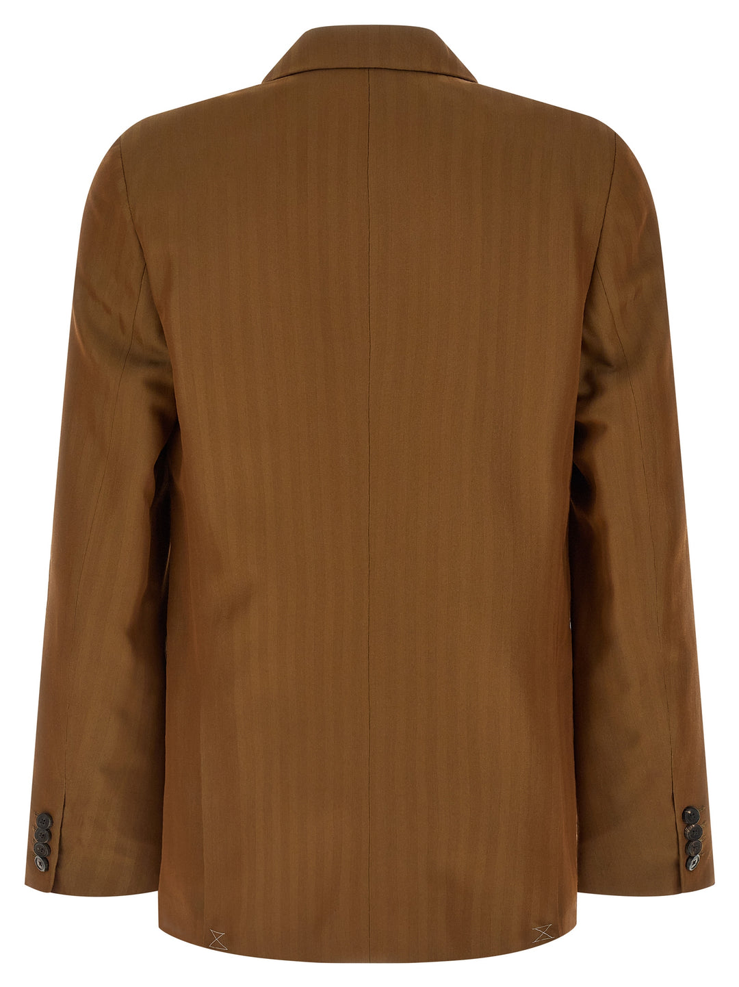 Dries Van Noten  Barry Blazer - Brown | fd80b1384b1f064f6543231329942ad8359269ba