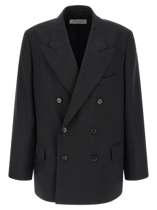 Boiser Blazer Black
