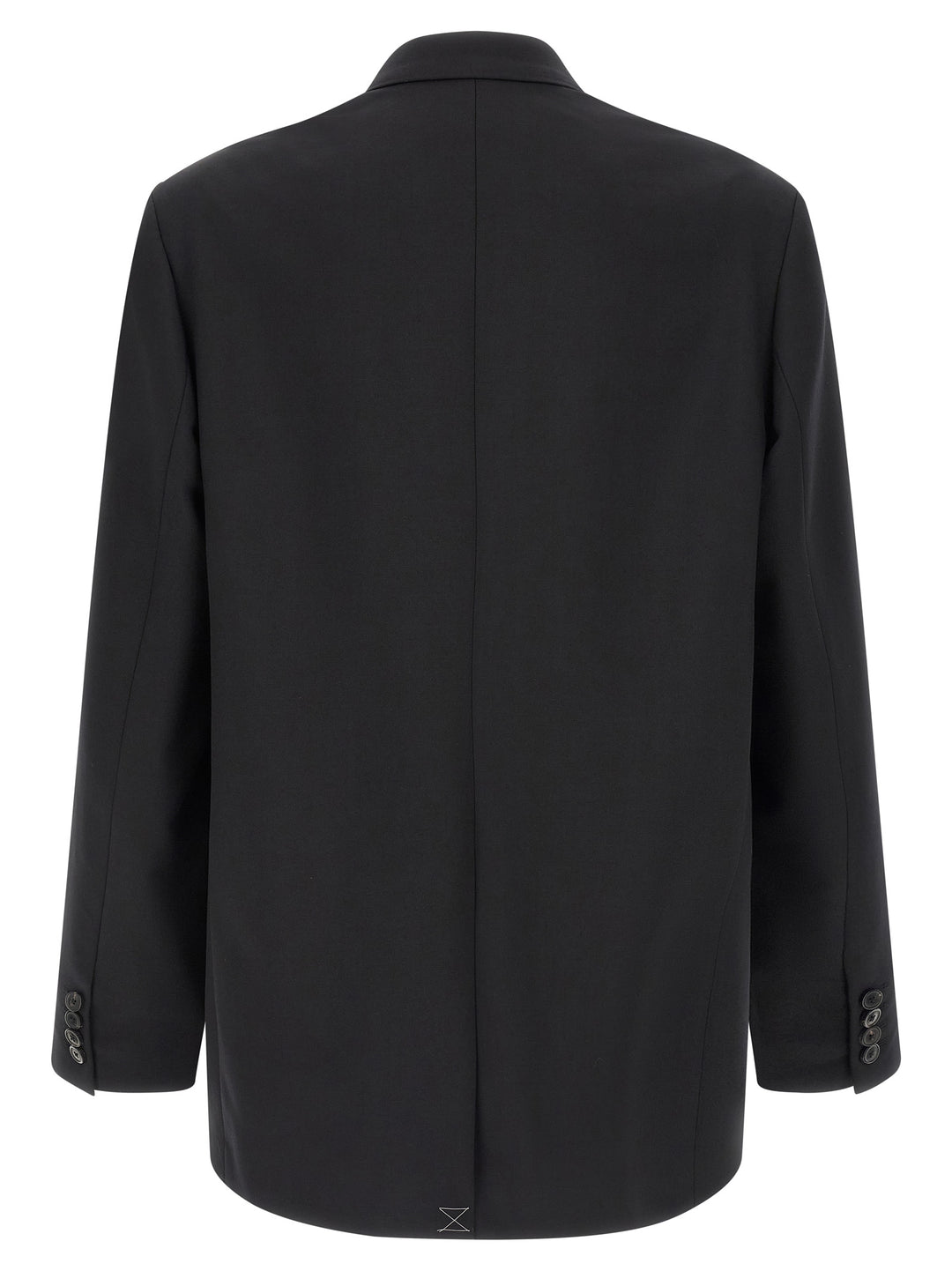 Dries Van Noten  Boiser Blazer - Black | e29cfb0ad6a4e3c634303a12ed13efe1099ad701