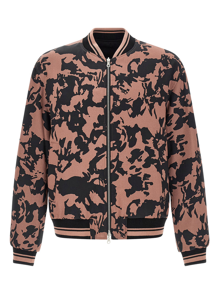 Dries Van Noten  Volker Puffer Jackets - Multicolor | 3894b0cf3018fd0e093db4714075d7893e2b4789