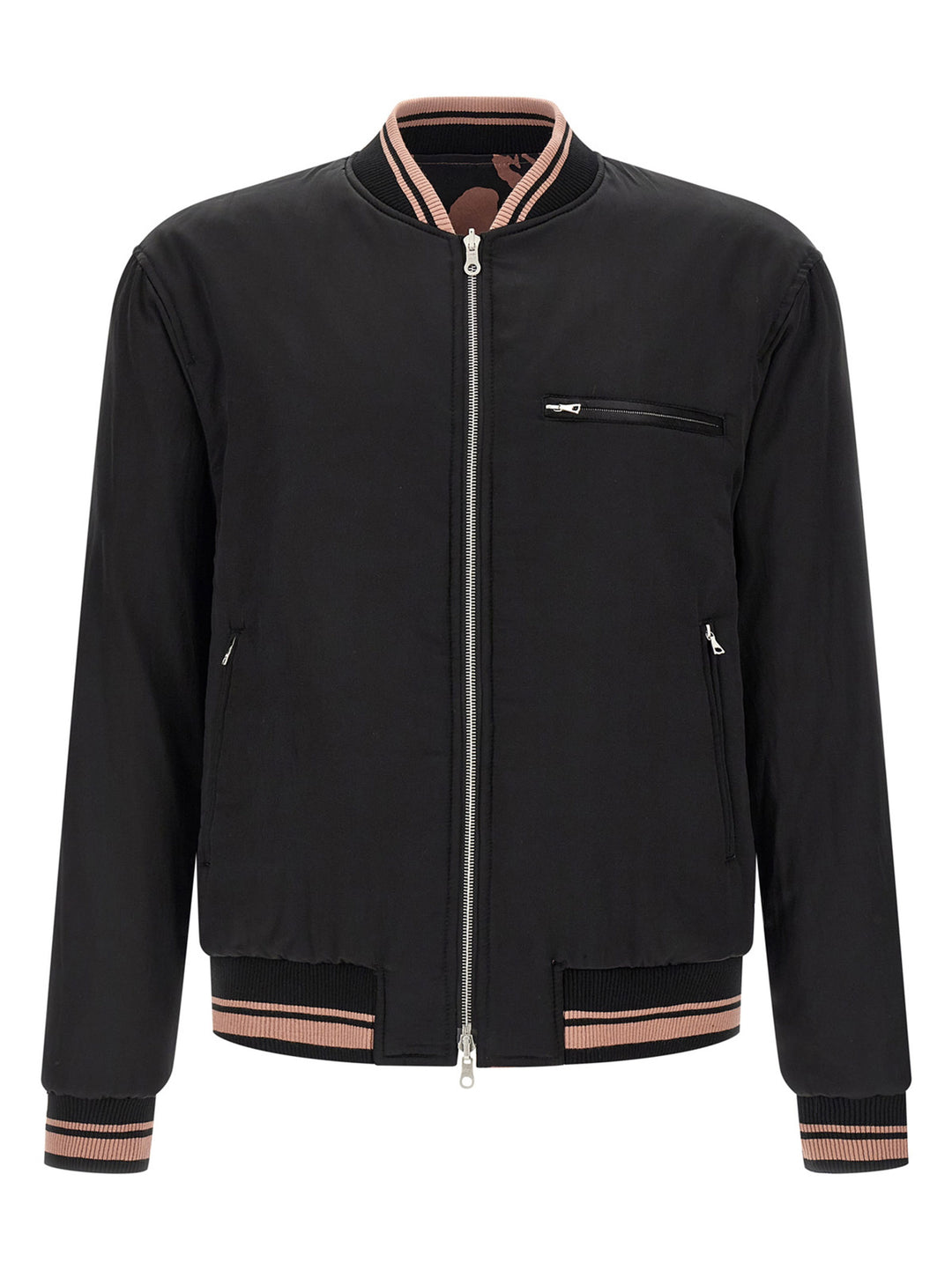 Dries Van Noten  Volker Puffer Jackets - Multicolor | 3dd121dc5ded277977f28fcefff968254e39faa8