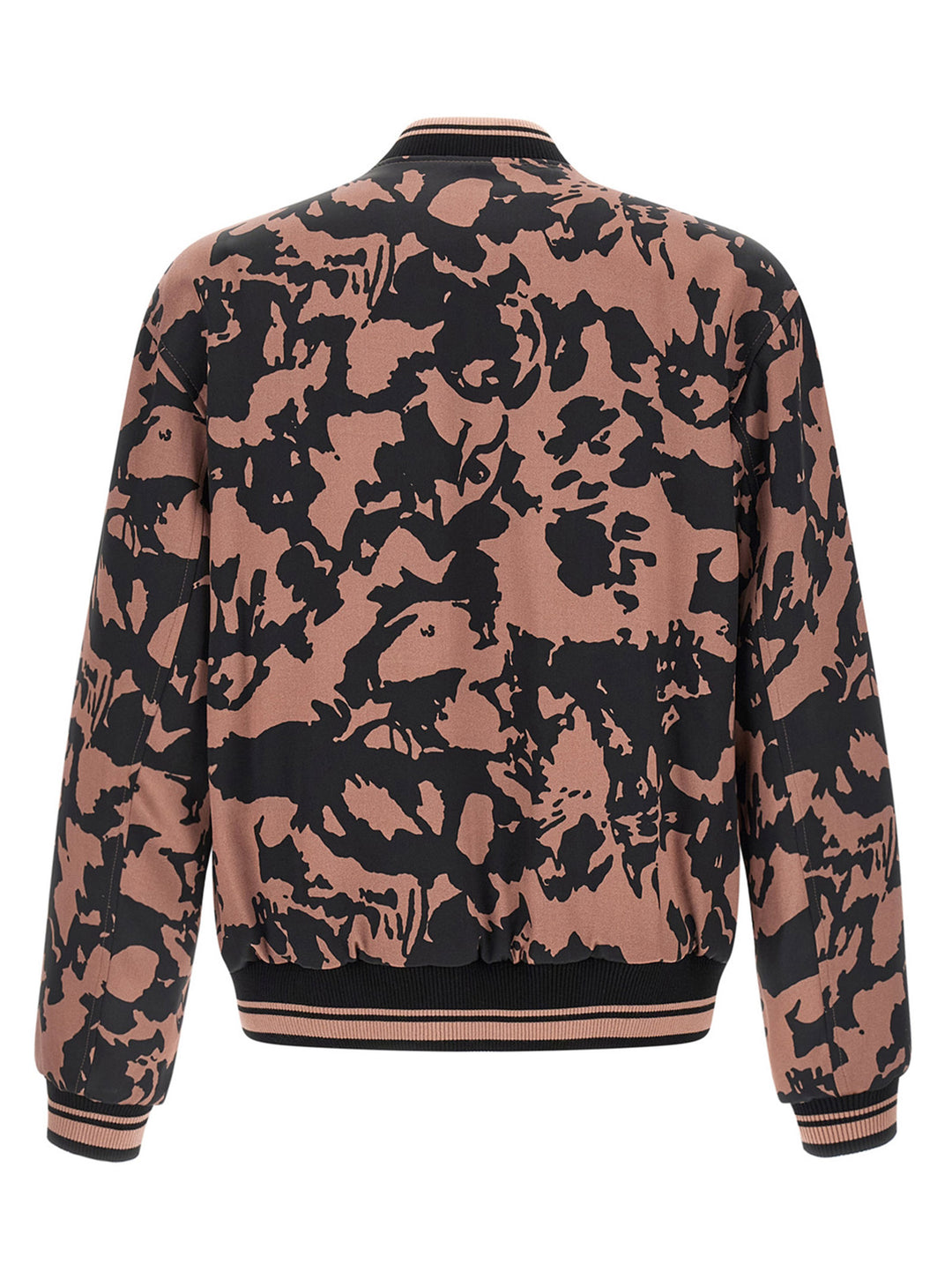 Dries Van Noten  Volker Puffer Jackets - Multicolor | d7ecfb3f096daa04c61a8905ad492887448061d4