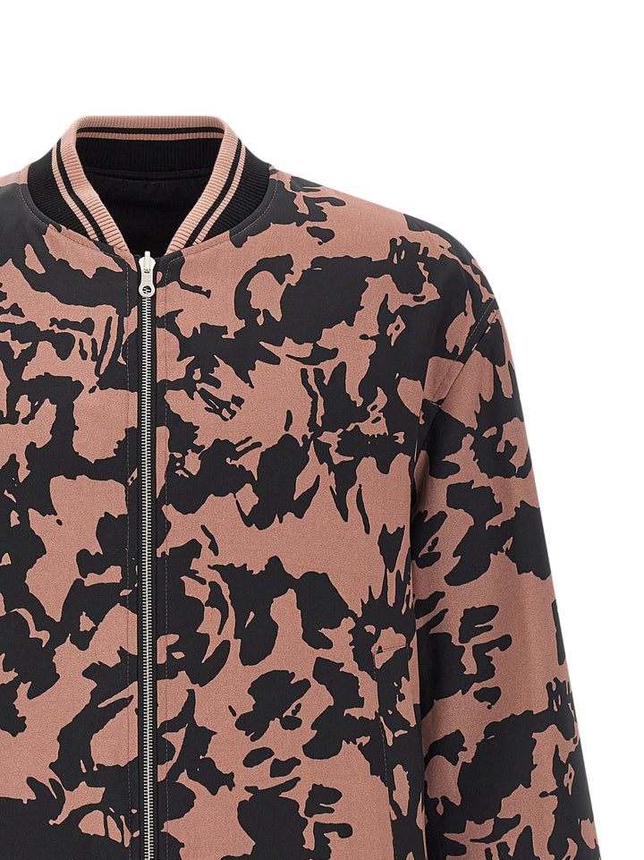 Dries Van Noten  Volker Puffer Jackets - Multicolor | 5d7d62e745b1aee92990535416a2db91d829d1ab