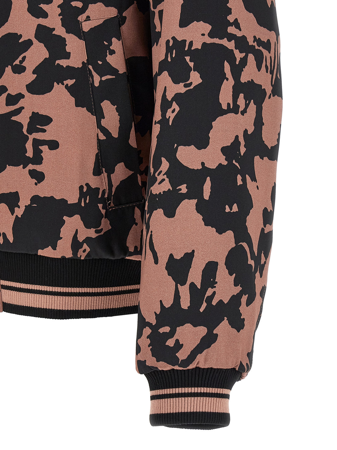 Dries Van Noten  Volker Puffer Jackets - Multicolor | 4f5908c488c96e2ac016df39fc920910b9cfebc0