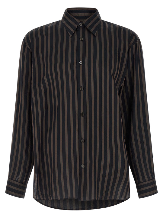 Croom Shirt And Blouse Black