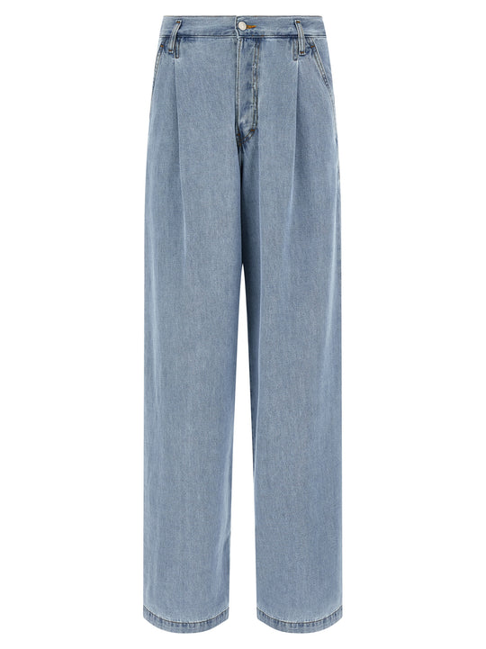 Penning Den Jeans Light Blue