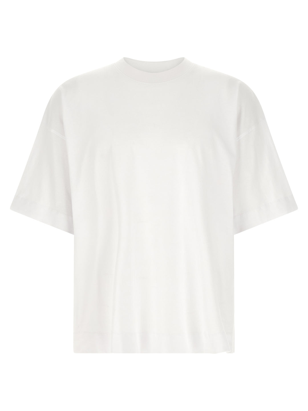 Dries Van Noten  Heno T-shirt - White | ff44abd769128c45532c5075c4ac49a2e16a74db