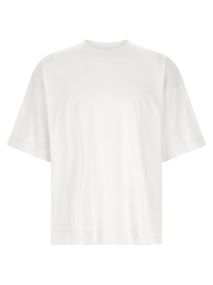 Dries Van Noten  Heno T-shirt - White | ff44abd769128c45532c5075c4ac49a2e16a74db