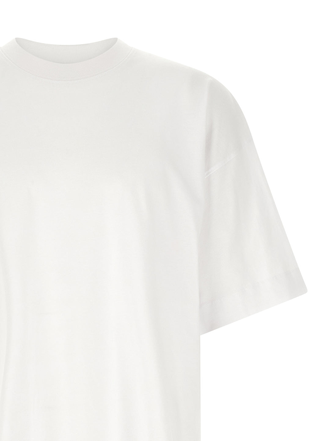 Dries Van Noten  Heno T-shirt - White | b959c6ad04ba401d0053afa8ec84b7feb79c7e1b