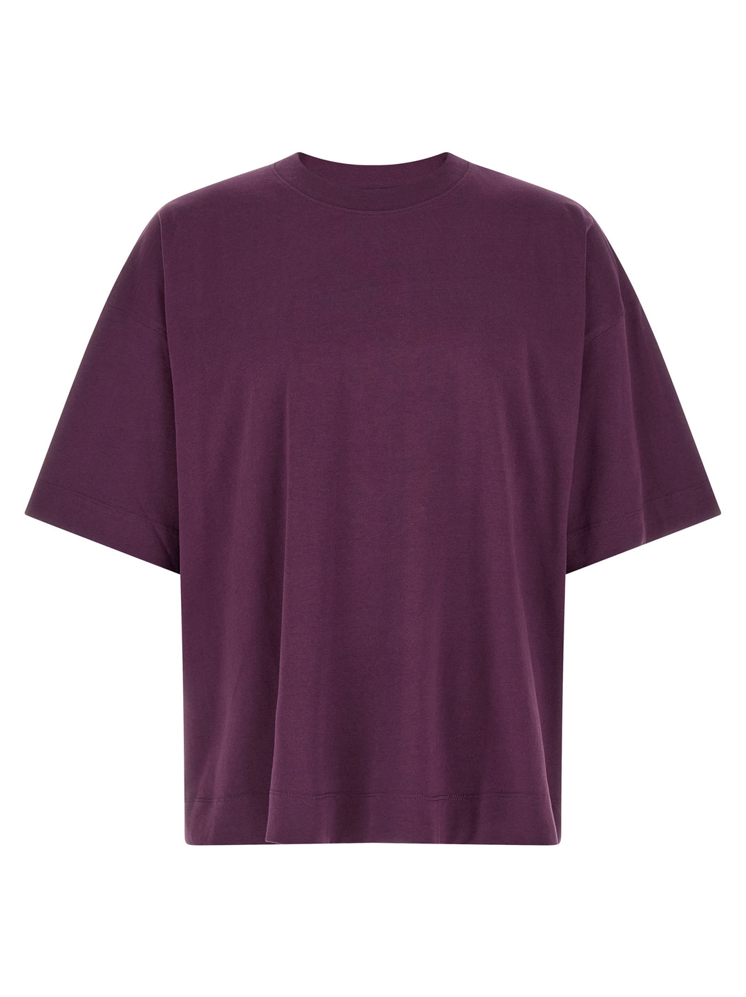 Dries Van Noten  Heno T-shirt - Purple | 77d1ff30a1108a604f782c0df59e76e8097b5a20