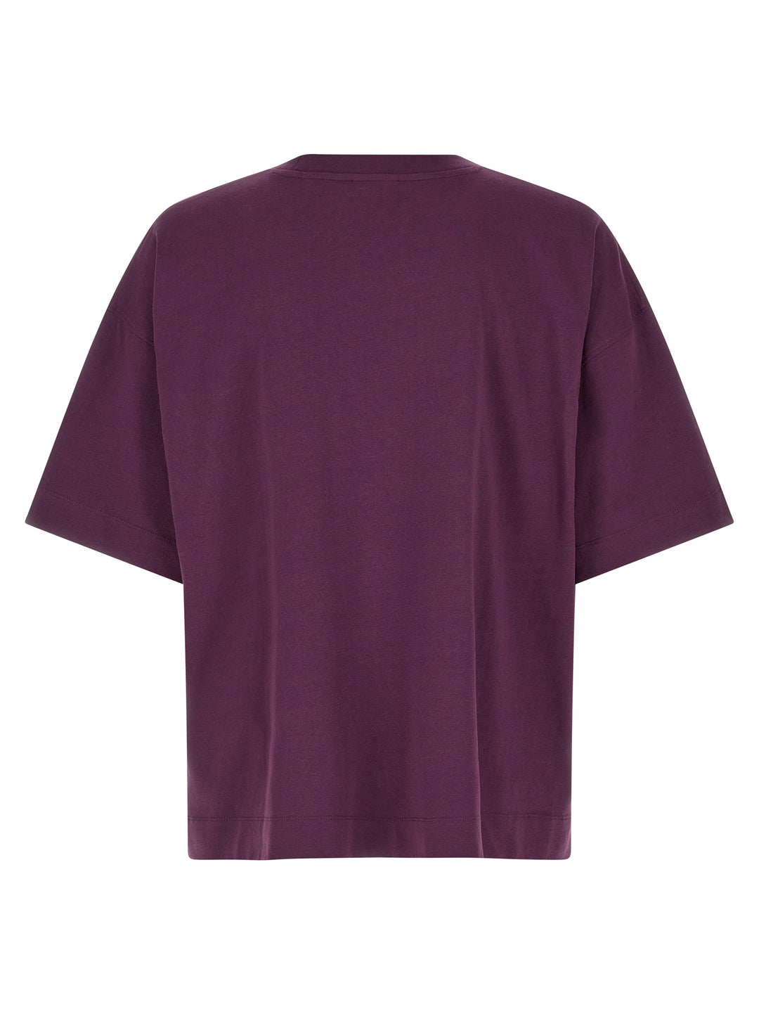 Dries Van Noten  Heno T-shirt - Purple | 364ed8a68d760c72748d2f7f5ee75ff548c2cc82