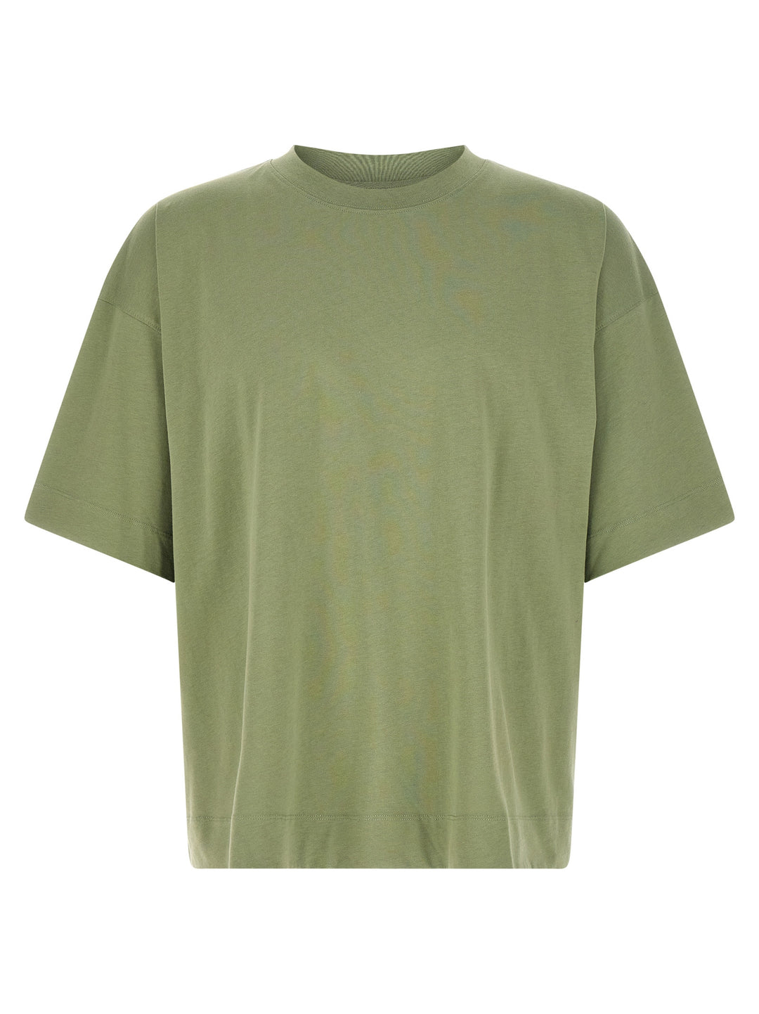 Dries Van Noten  Heno T-shirt - Green | 0541c5df09e55aa92feddd1070e855778170abad