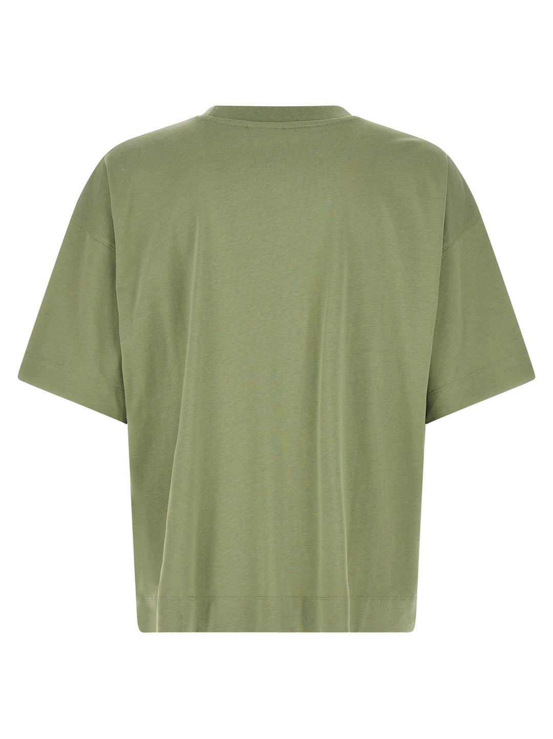 Dries Van Noten  Heno T-shirt - Green | 1fe0e4e03436c6566139f5ebdb6ea9b4cdd40e9b