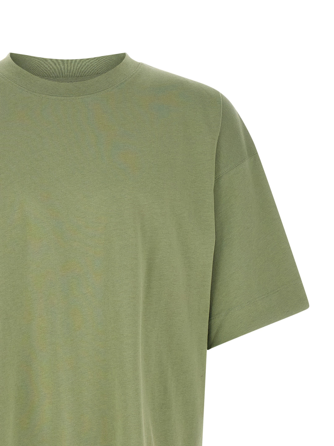 Dries Van Noten  Heno T-shirt - Green | 758521c0ee7a5ff6208a990c73292bb39a929951