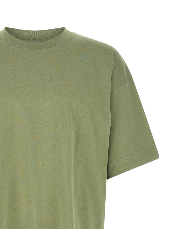 Dries Van Noten  Heno T-shirt - Green | 758521c0ee7a5ff6208a990c73292bb39a929951