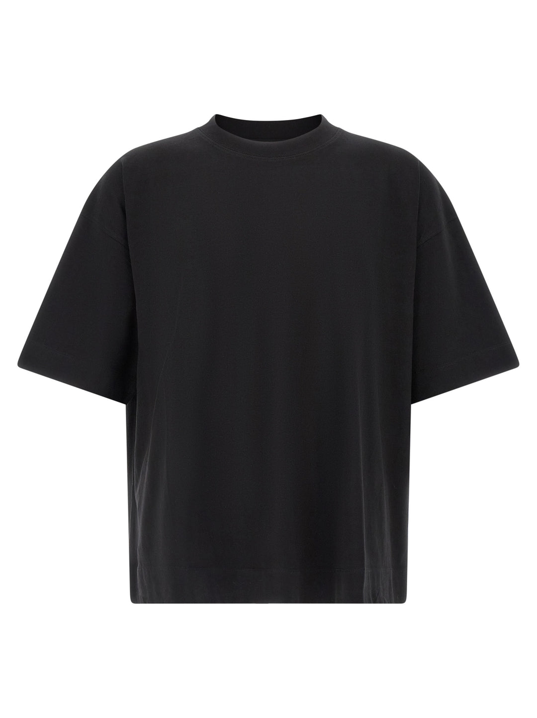 Dries Van Noten  Heno T-shirt - Black | fae12dd6c3d77da953e6979b59c9c90668c77d7d