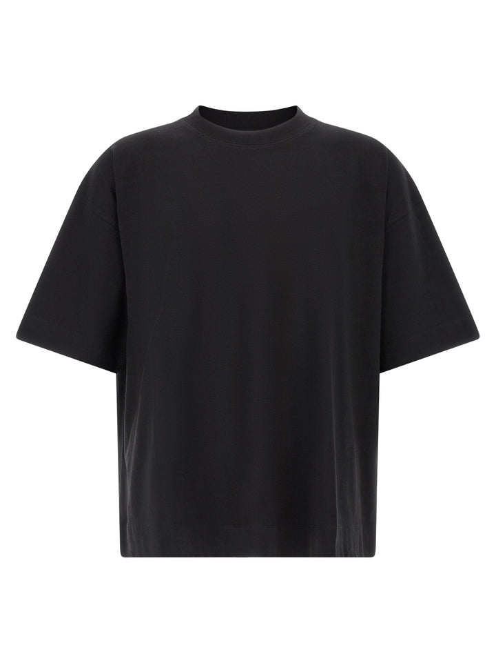 Dries Van Noten  Heno T-shirt - Black | fae12dd6c3d77da953e6979b59c9c90668c77d7d