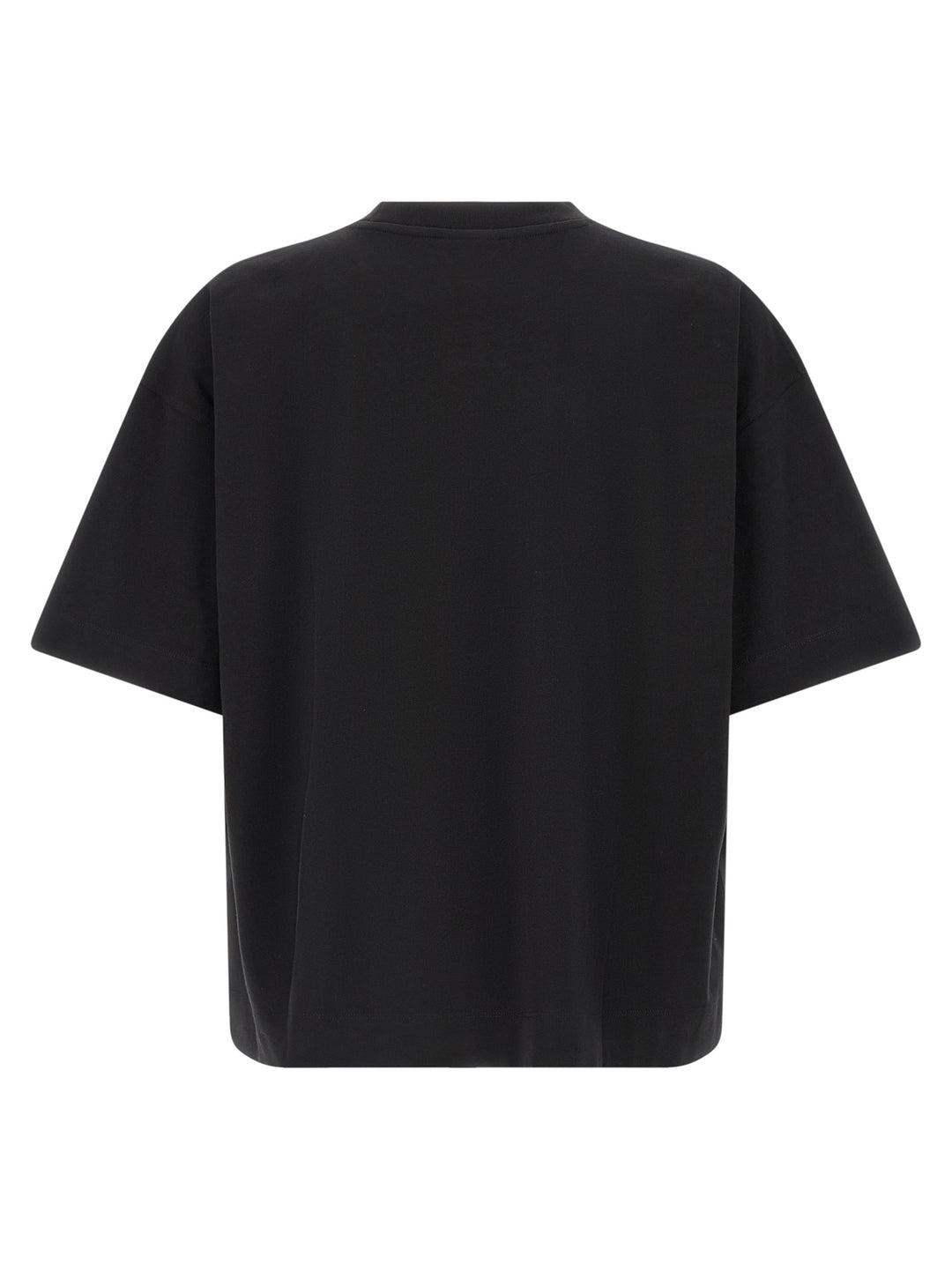 Dries Van Noten  Heno T-shirt - Black | 85c40c5a64f1dd79d2fafe7680c04f2c91222814