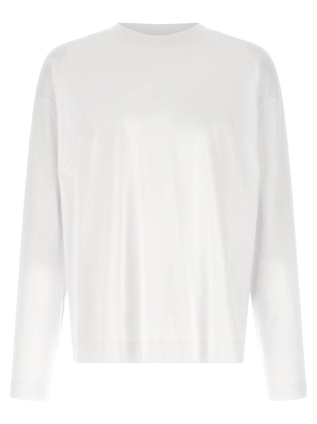 Dries Van Noten  Hegland T-shirt - White | ad748be76828c1071bf4d7e01bbcf9e6ba40cb01