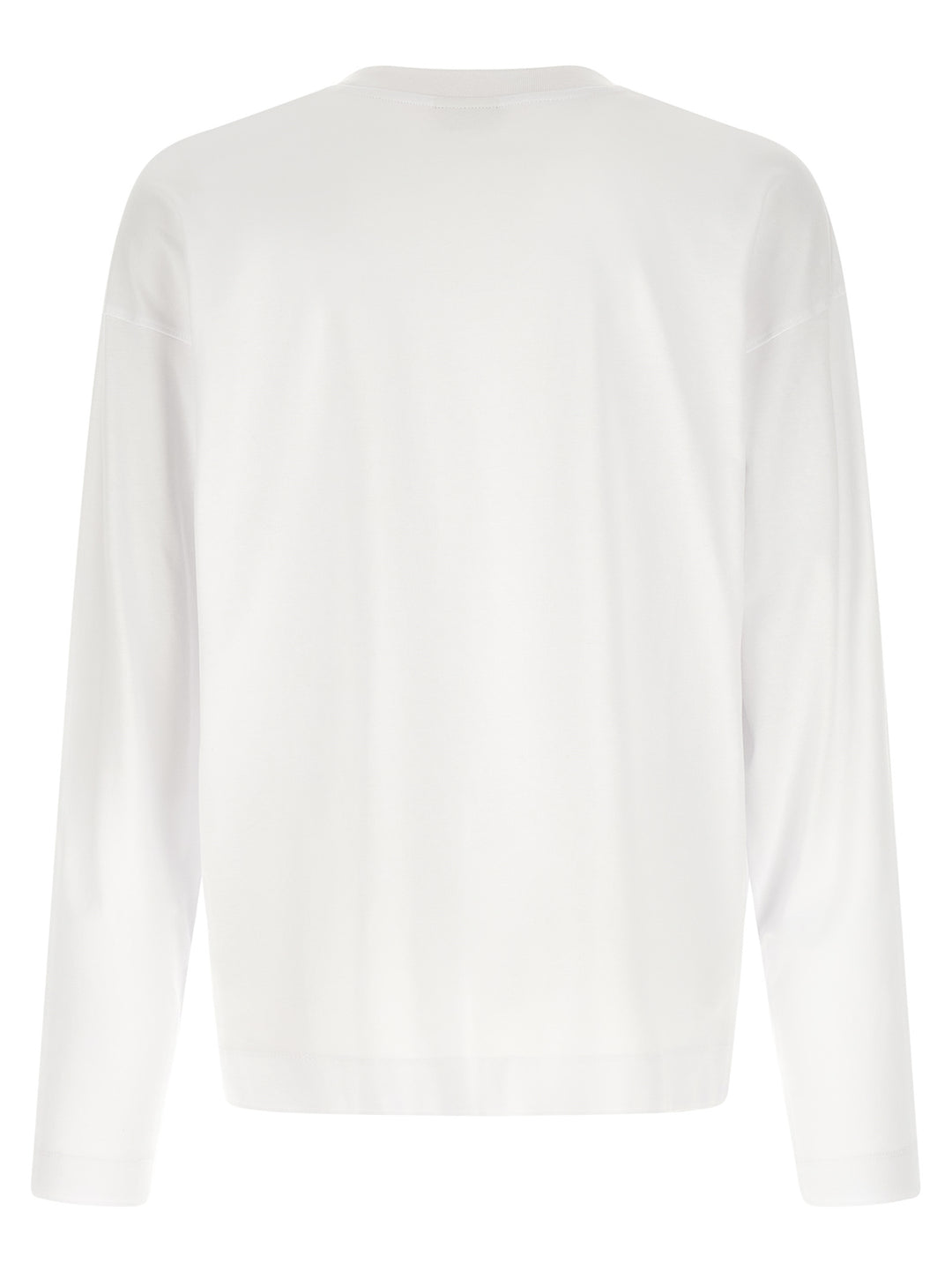 Dries Van Noten  Hegland T-shirt - White | e06cb256b7e73289c7822e26bd09fa3445ff980c