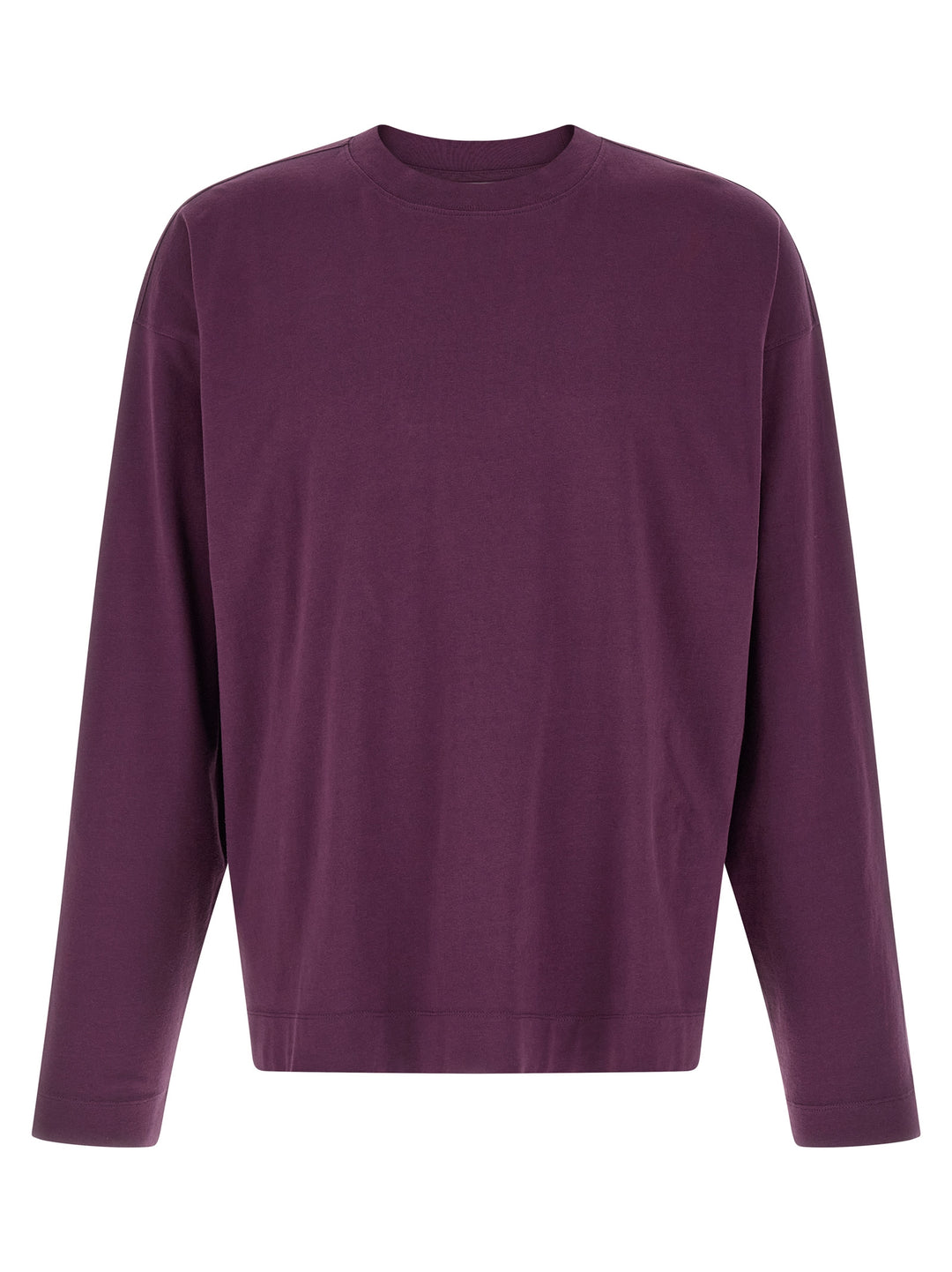 Dries Van Noten  Hegland T-shirt - Purple | 3b7cc3b33c31c561e5390952be2a5d9316b4b238