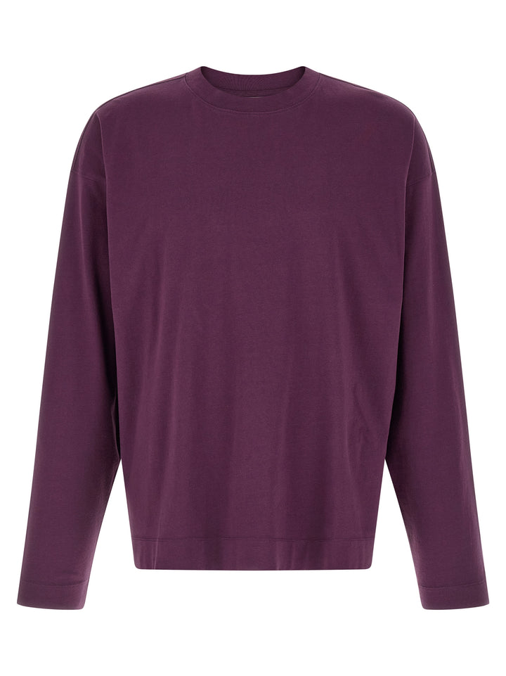 Dries Van Noten  Hegland T-shirt - Purple | 3b7cc3b33c31c561e5390952be2a5d9316b4b238