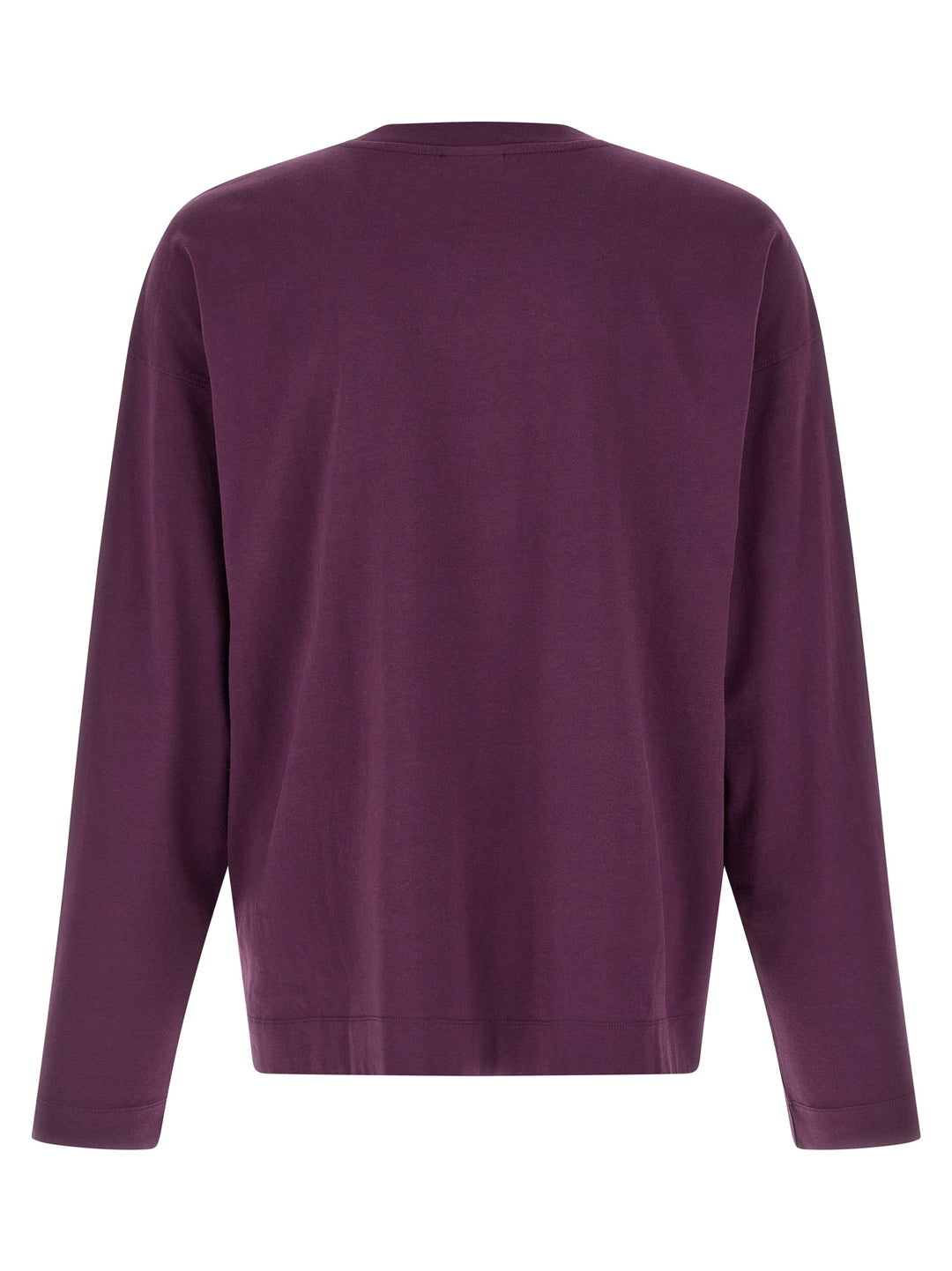 Dries Van Noten  Hegland T-shirt - Purple | c5b30cf9d3bd8354f6788ca0641765105ec037fb