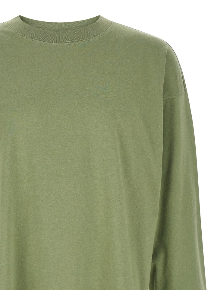 Dries Van Noten  Hegland T-shirt - Green | 3ba793e2ce735b6980945317bf596bc061f470e1