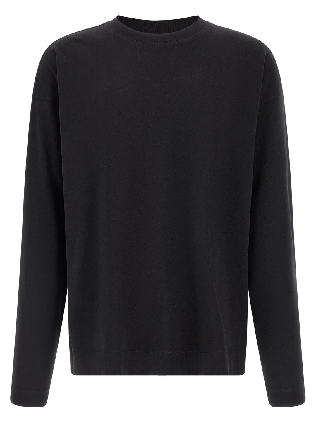 Dries Van Noten  Hegland T-shirt - Black | af0268131708ef1253fab13090a756c78a47b4be