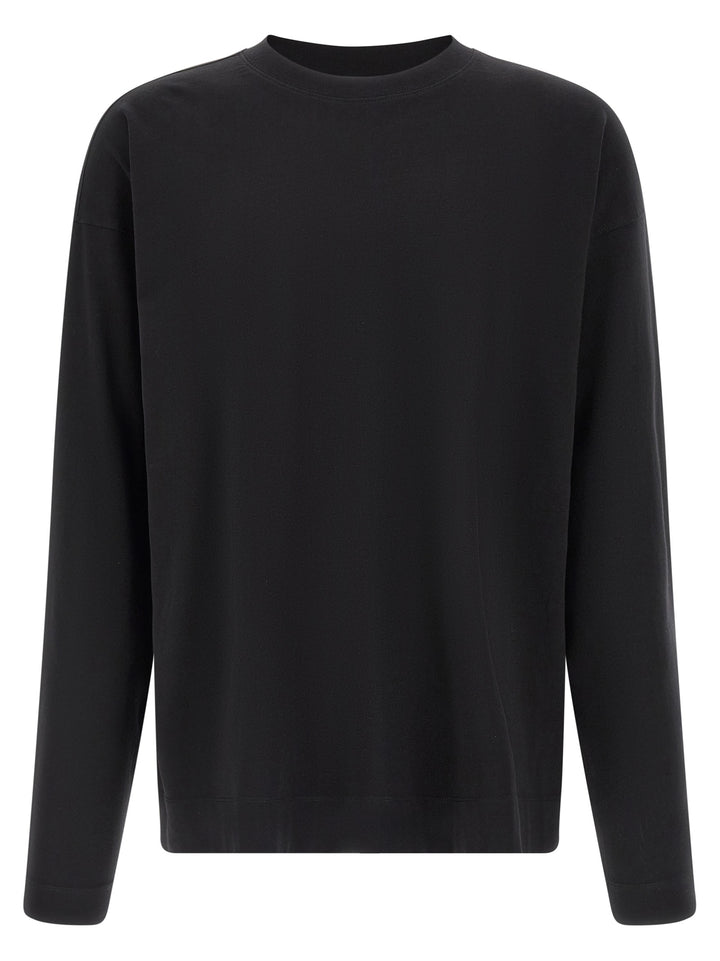 Dries Van Noten  Hegland T-shirt - Black | af0268131708ef1253fab13090a756c78a47b4be