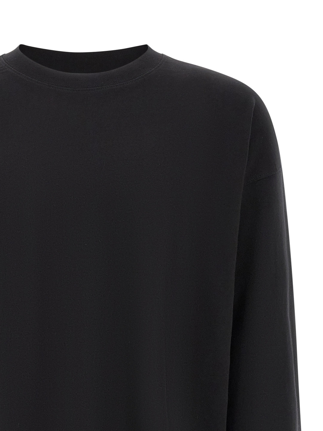 Dries Van Noten  Hegland T-shirt - Black | 7f5c68adc6297a8ee1f94a2402c27ab25bed1820