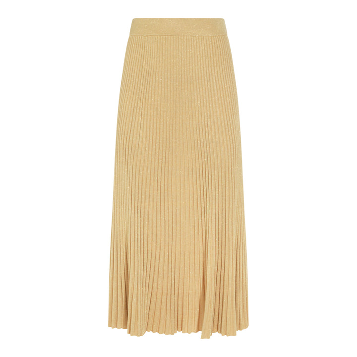 Zimmermann Skirts - METALLIC GOLD | 1fbc57a32610140f3704b12571c6553f7a2b04a9