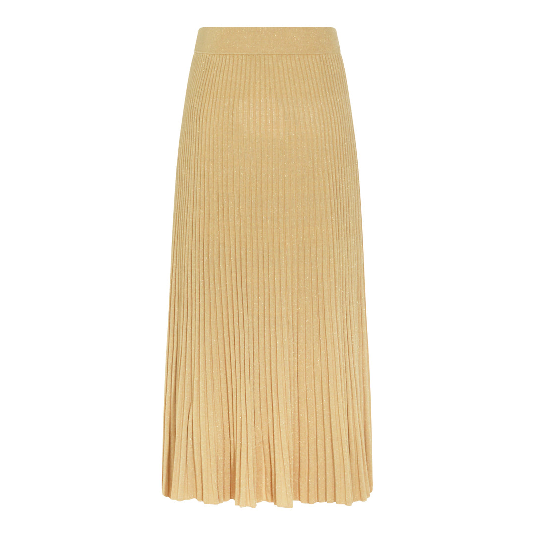 Zimmermann Skirts - METALLIC GOLD | 01bfeac689468c70e9954f864a5a14f919ad9eb5