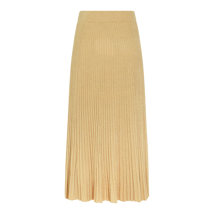 Zimmermann Skirts - METALLIC GOLD | 01bfeac689468c70e9954f864a5a14f919ad9eb5