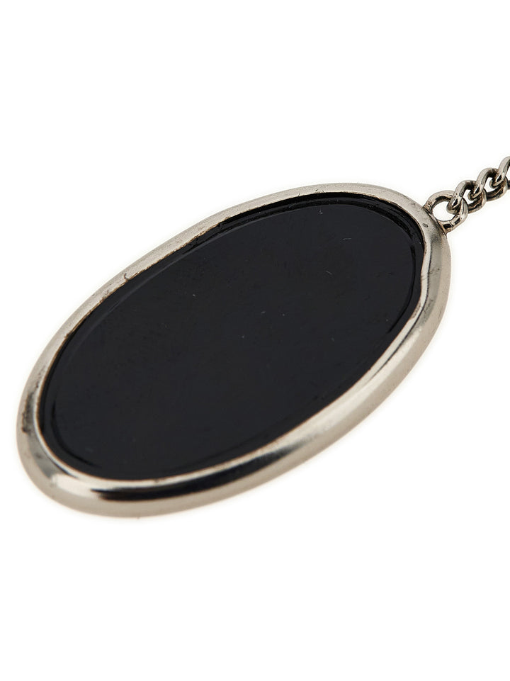 Dries Van Noten  Stone Necklace Jewelry - Black | 23b91a95613cf90e19dab44999f6d0db472b8e7b