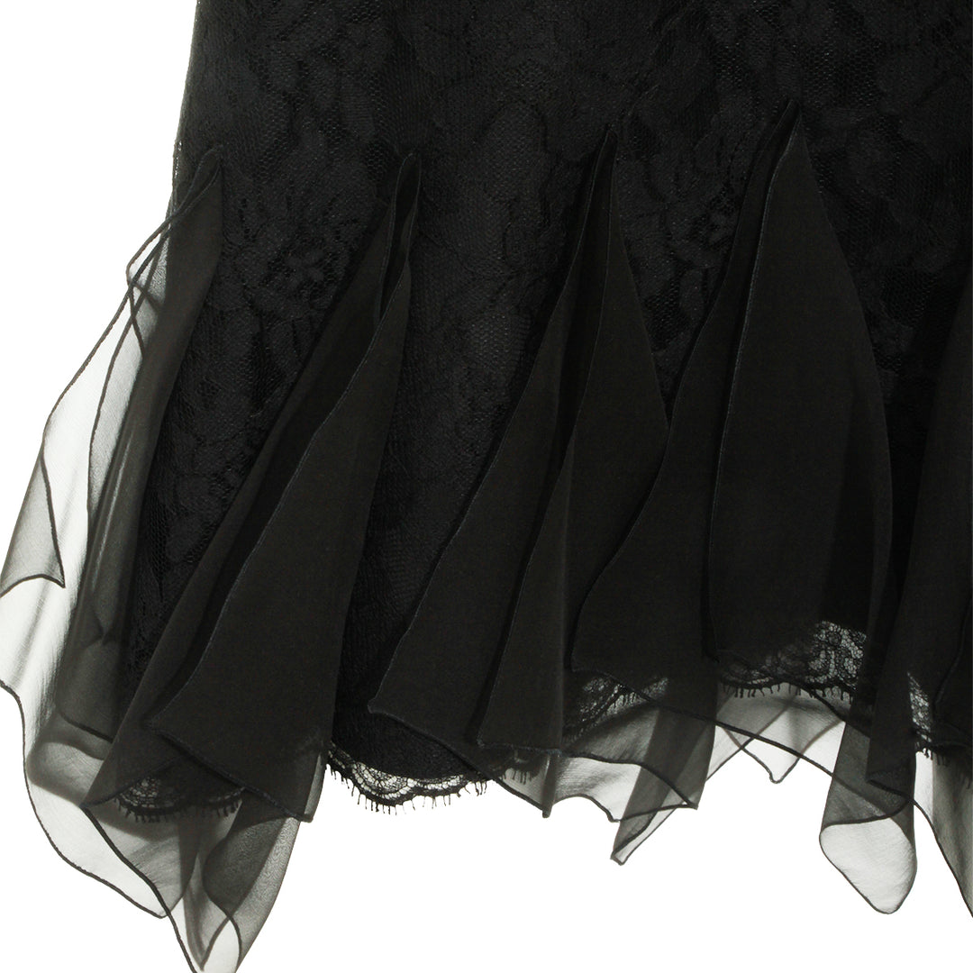 Valentino Skirts - NERO | a3f5c45a5b4145528ed654eea0261b109c125d90