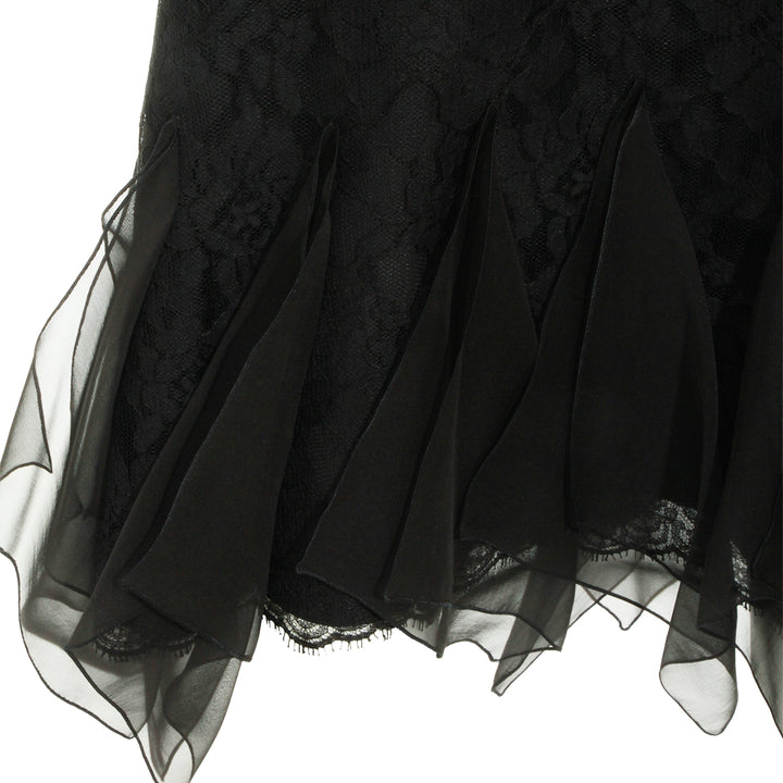 Valentino Skirts - NERO | a3f5c45a5b4145528ed654eea0261b109c125d90