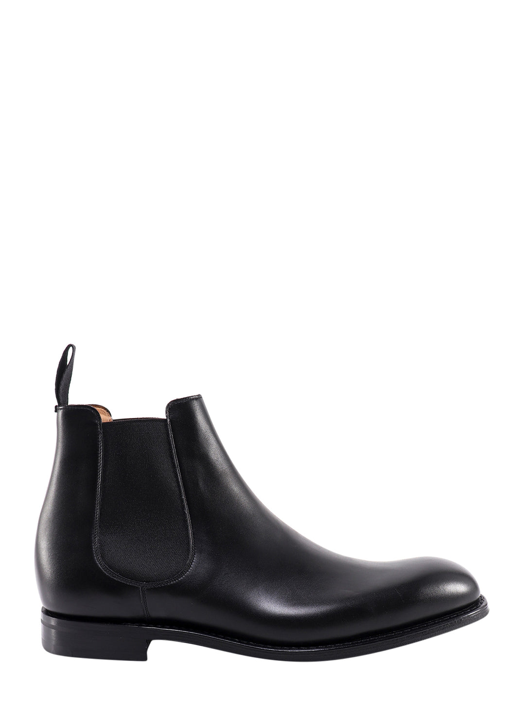 Church'S Boots - Blacks and greys | 2f4eb17402b164407a4983c376d8d59f27fdafa3